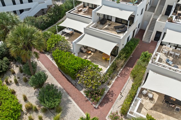 Blue Bay Greenview - Luxury Apartment with pool for vacation rentals