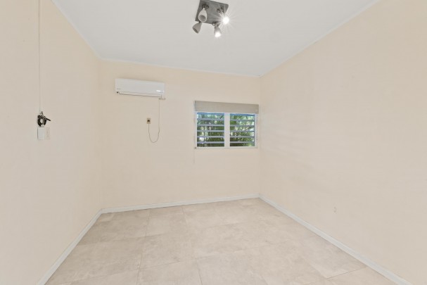 Spacious family home on a generous plot