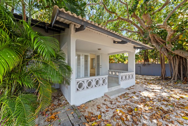 Spacious family home on a generous plot