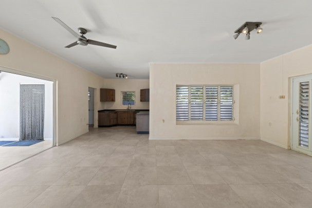 Spacious family home on a generous plot