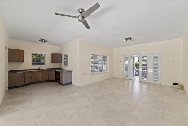 Spacious family home on a generous plot