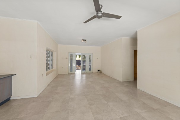 Spacious family home on a generous plot