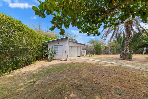 Spacious family home on a generous plot