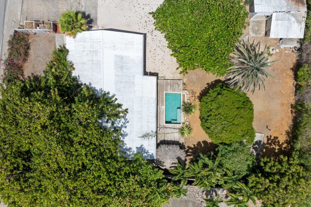 Spacious family home on a generous plot