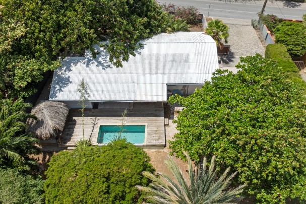 Spacious family home on a generous plot