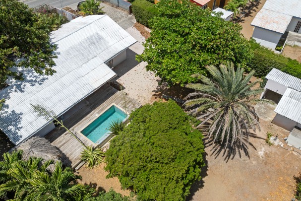 Spacious family home on a generous plot