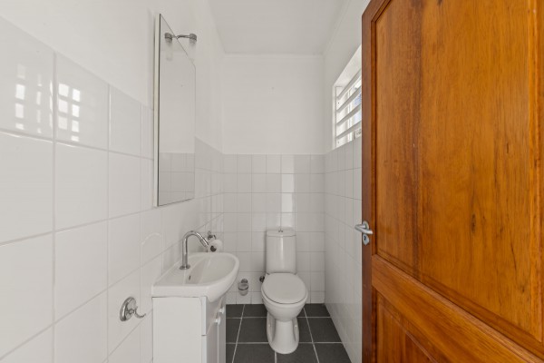 Villapark Girouette – villa gated resort apartment and private pool