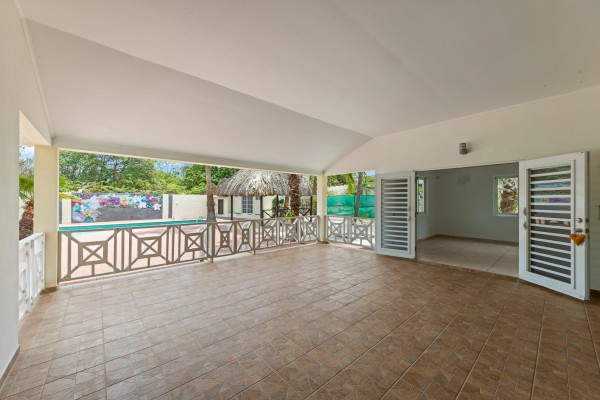 Villapark Girouette – villa gated resort apartment and private pool