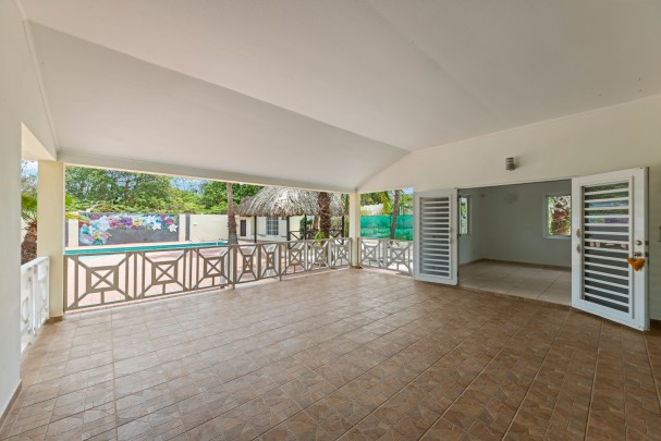 Villapark Girouette &ndash; villa gated resort apartment and private pool