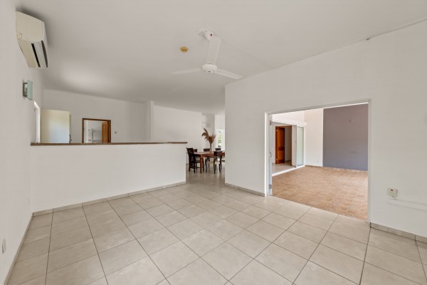 Villapark Girouette – villa gated resort apartment and private pool