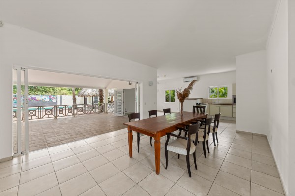 Villapark Girouette – villa gated resort apartment and private pool