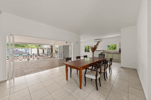 Villapark Girouette &ndash; villa gated resort apartment and private pool