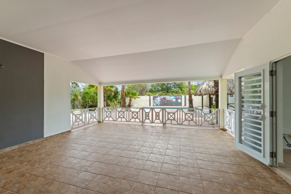 Villapark Girouette – villa gated resort apartment and private pool