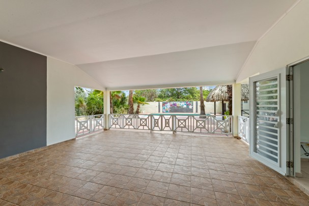 Villapark Girouette &ndash; villa gated resort apartment and private pool