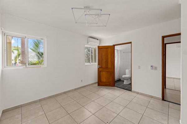 Villapark Girouette – villa gated resort apartment and private pool