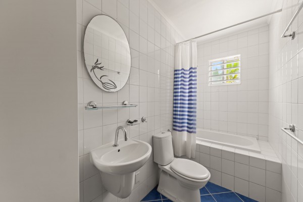 Villapark Girouette – villa gated resort apartment and private pool