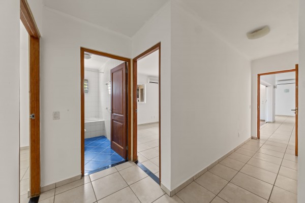 Villapark Girouette – villa gated resort apartment and private pool
