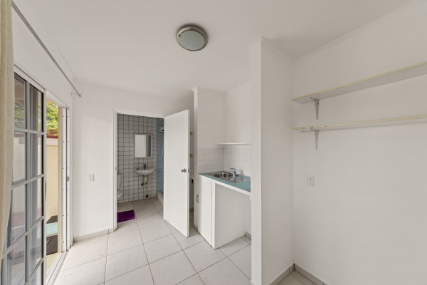 Villapark Girouette – villa gated resort apartment and private pool