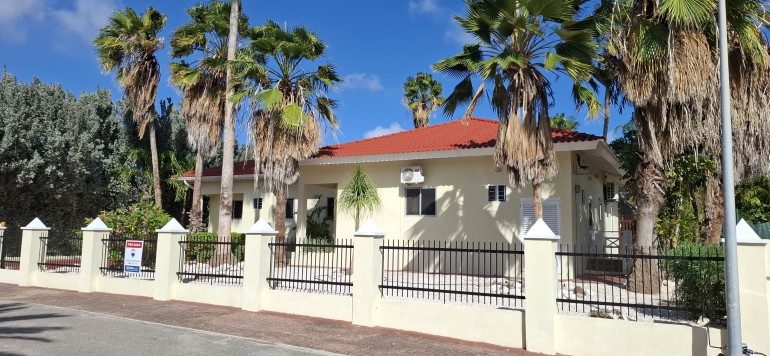 Villapark Girouette &ndash; villa gated resort apartment and private pool