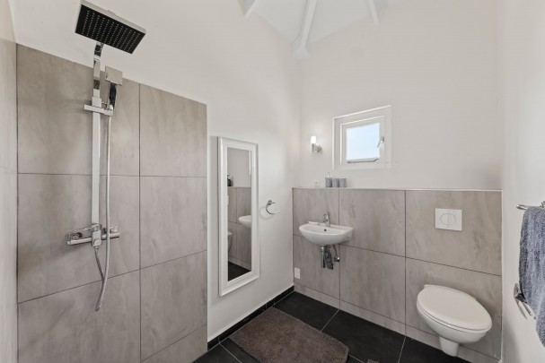  Luxe villa op blue Bay met schitterend uitzicht over de golfbaan