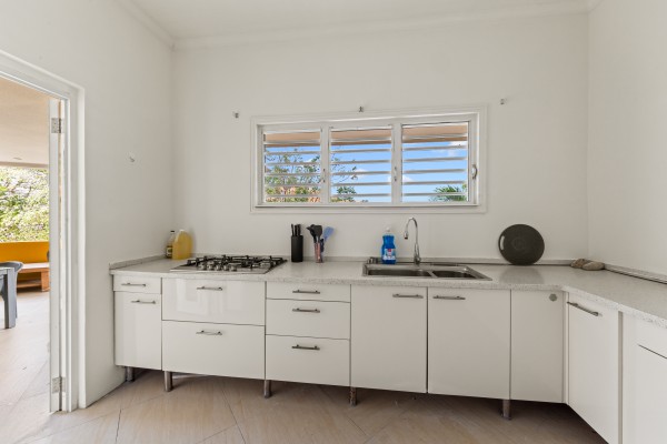 Te Koop: Studentenhuis COCO – Beleggingspand met 10 units op Curaçao