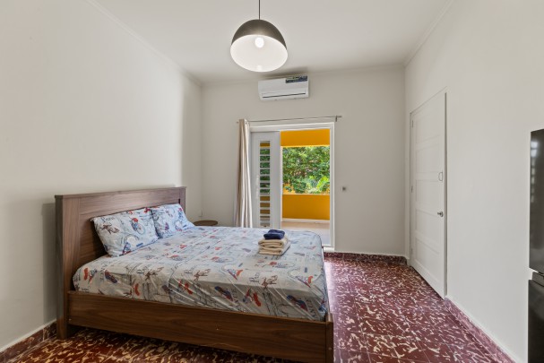 Te Koop: Studentenhuis COCO &ndash; Beleggingspand met 10 units op Cura&ccedil;ao