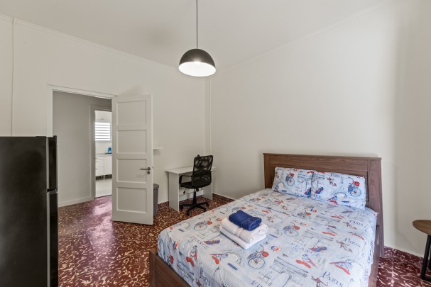 Te Koop: Studentenhuis COCO &ndash; Beleggingspand met 10 units op Cura&ccedil;ao