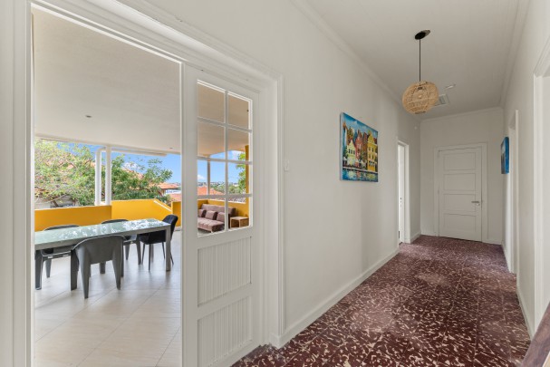 Te Koop: Studentenhuis COCO &ndash; Beleggingspand met 10 units op Cura&ccedil;ao