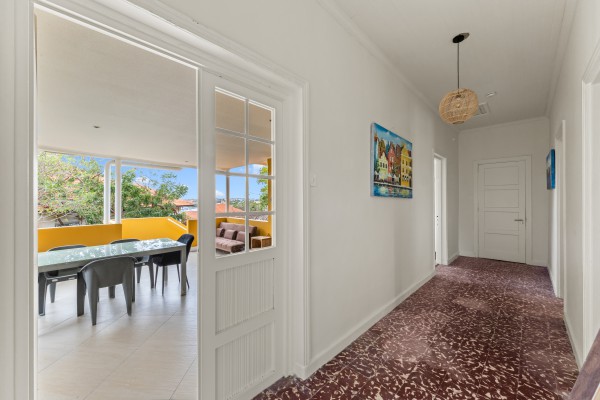 Te Koop: Studentenhuis COCO – Beleggingspand met 10 units op Curaçao