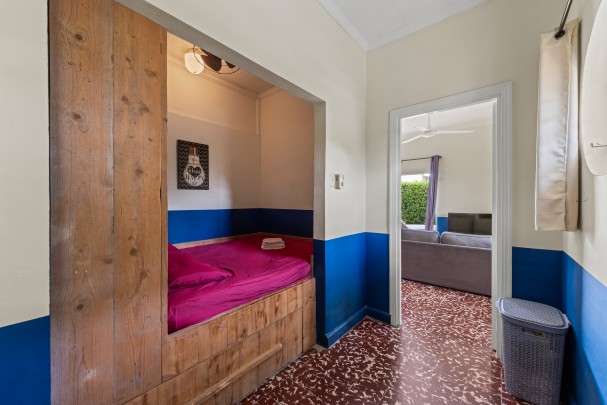 Te Koop: Studentenhuis COCO &ndash; Beleggingspand met 10 units op Cura&ccedil;ao