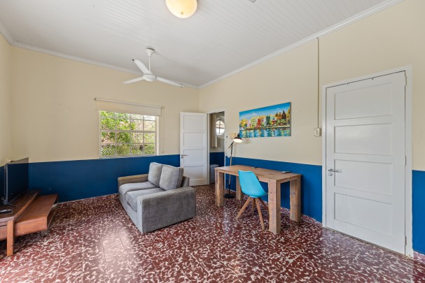 Te Koop: Studentenhuis COCO &ndash; Beleggingspand met 10 units op Cura&ccedil;ao