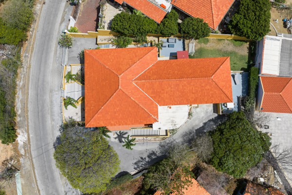 Te Koop: Studentenhuis COCO – Beleggingspand met 10 units op Curaçao