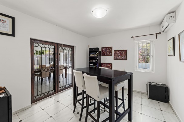 Exclusive Detached Villa in Villapark Girouette - Cura&ccedil;ao