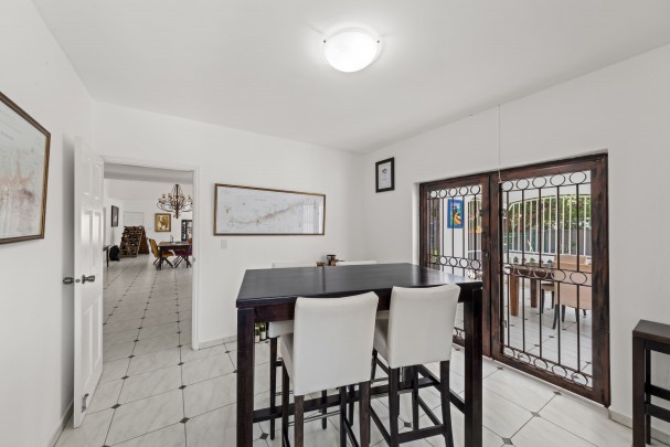 Exclusive Detached Villa in Villapark Girouette - Cura&ccedil;ao