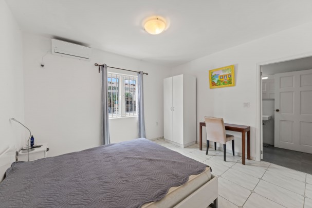 Exclusive Detached Villa in Villapark Girouette - Cura&ccedil;ao