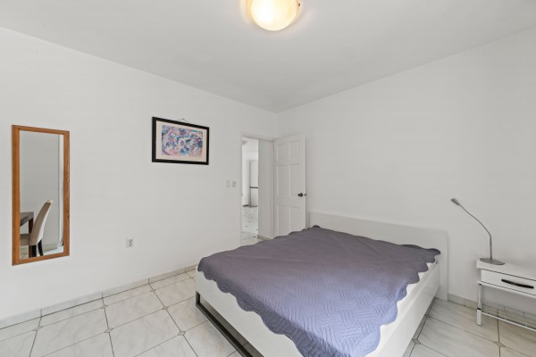 Exclusive Detached Villa in Villapark Girouette - Curaçao