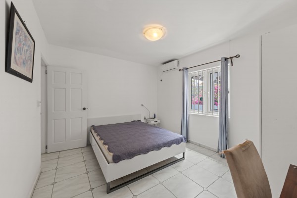 Exclusive Detached Villa in Villapark Girouette - Curaçao