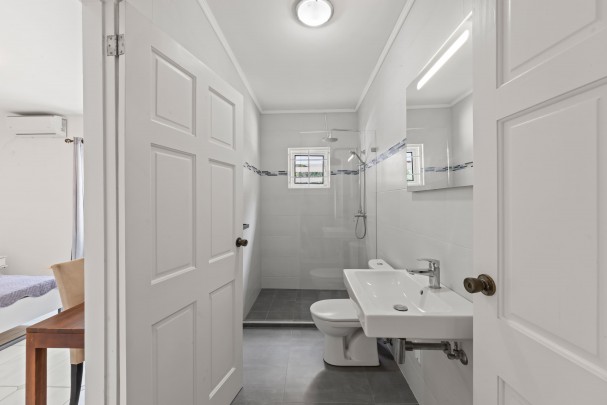 Exclusive Detached Villa in Villapark Girouette - Cura&ccedil;ao