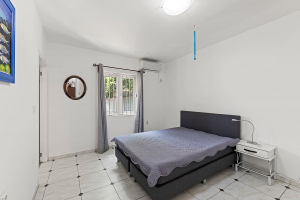 Exclusive Detached Villa in Villapark Girouette - Curaçao