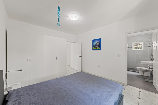 Exclusive Detached Villa in Villapark Girouette - Cura&ccedil;ao