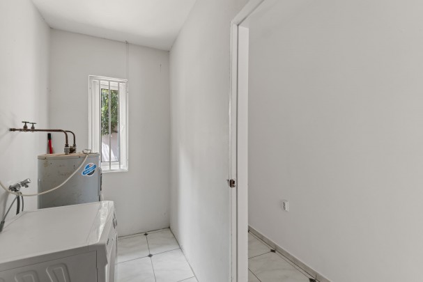 Exclusive Detached Villa in Villapark Girouette - Cura&ccedil;ao