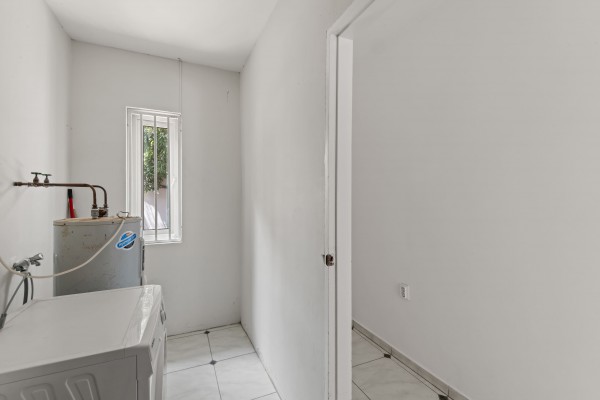 Exclusive Detached Villa in Villapark Girouette - Curaçao