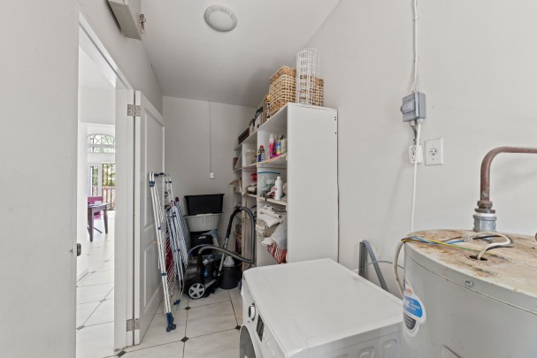 Exclusive Detached Villa in Villapark Girouette - Cura&ccedil;ao