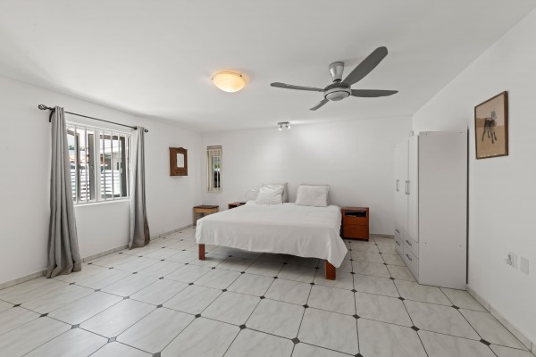 Exclusive Detached Villa in Villapark Girouette - Curaçao