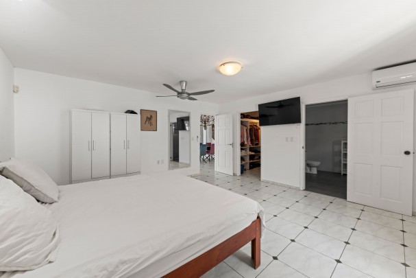 Exclusive Detached Villa in Villapark Girouette - Cura&ccedil;ao