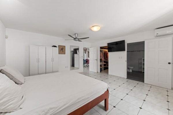 Exclusive Detached Villa in Villapark Girouette - Curaçao