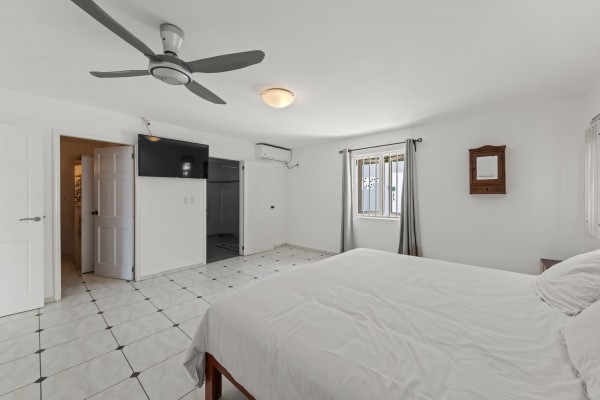 Exclusive Detached Villa in Villapark Girouette - Curaçao