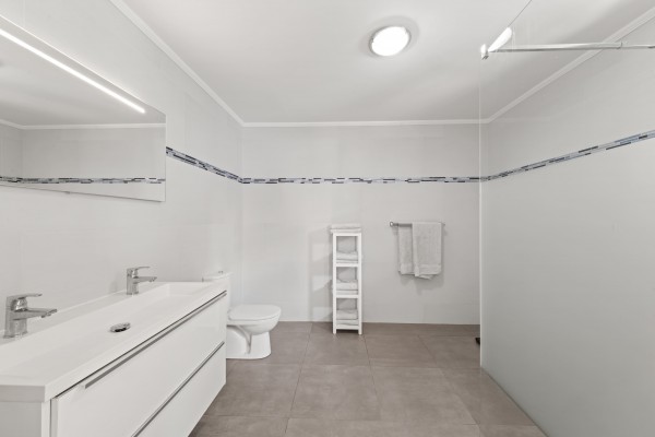 Exclusive Detached Villa in Villapark Girouette - Curaçao