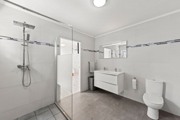 Exclusive Detached Villa in Villapark Girouette - Curaçao