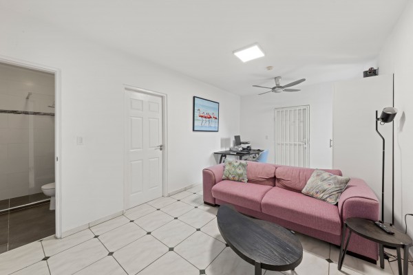 Exclusive Detached Villa in Villapark Girouette - Curaçao
